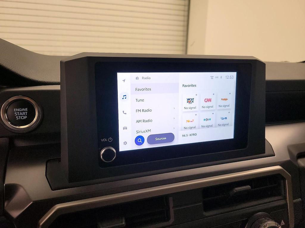 used 2025 Toyota 4Runner car, priced at $46,998