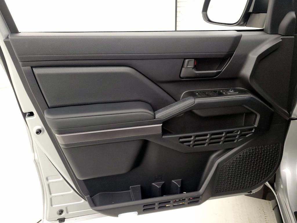 used 2025 Toyota 4Runner car, priced at $46,998