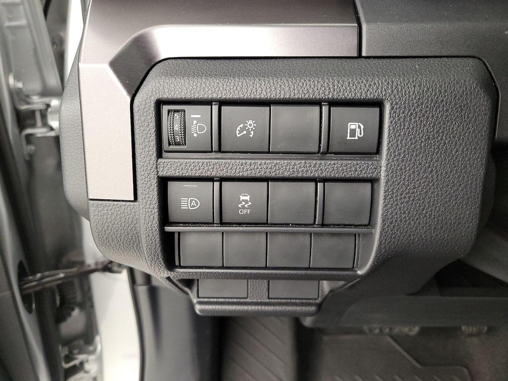 used 2025 Toyota 4Runner car, priced at $46,998