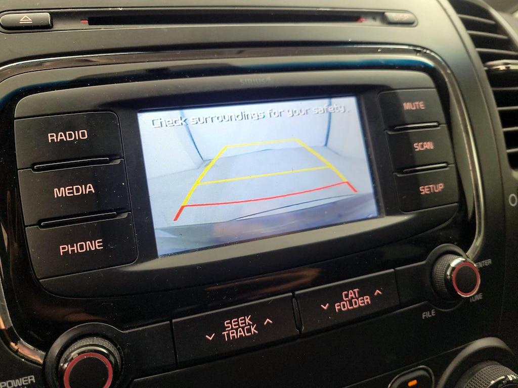 used 2018 Kia Forte car, priced at $11,998