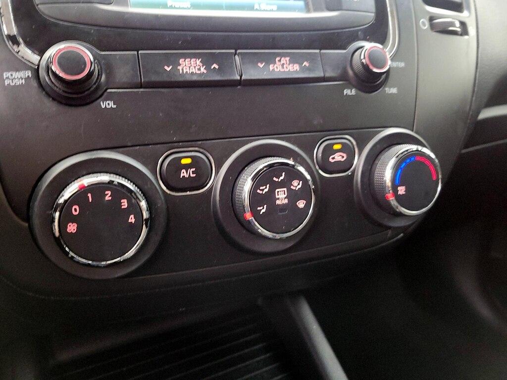 used 2018 Kia Forte car, priced at $11,998