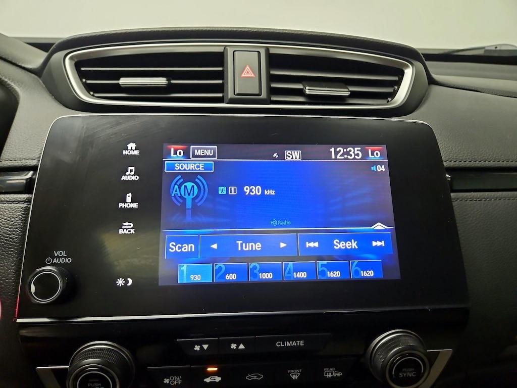 used 2020 Honda CR-V car, priced at $25,998