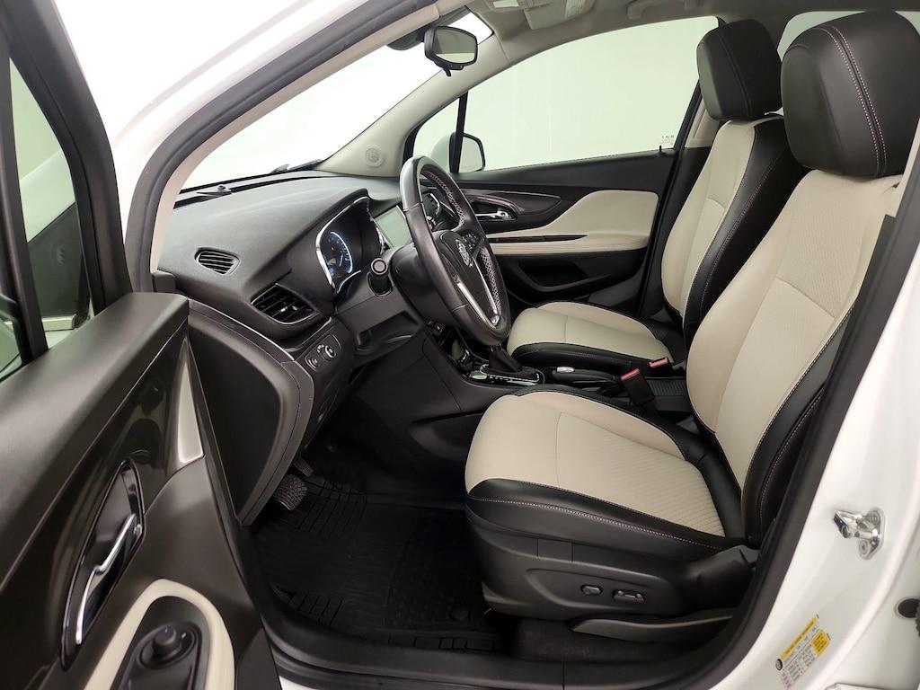 used 2019 Buick Encore car, priced at $14,998