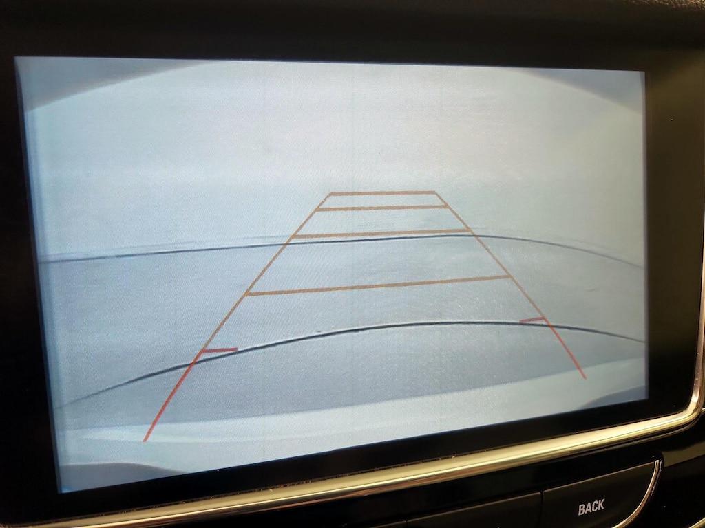 used 2019 Buick Encore car, priced at $14,998