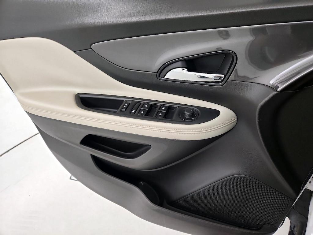 used 2019 Buick Encore car, priced at $14,998