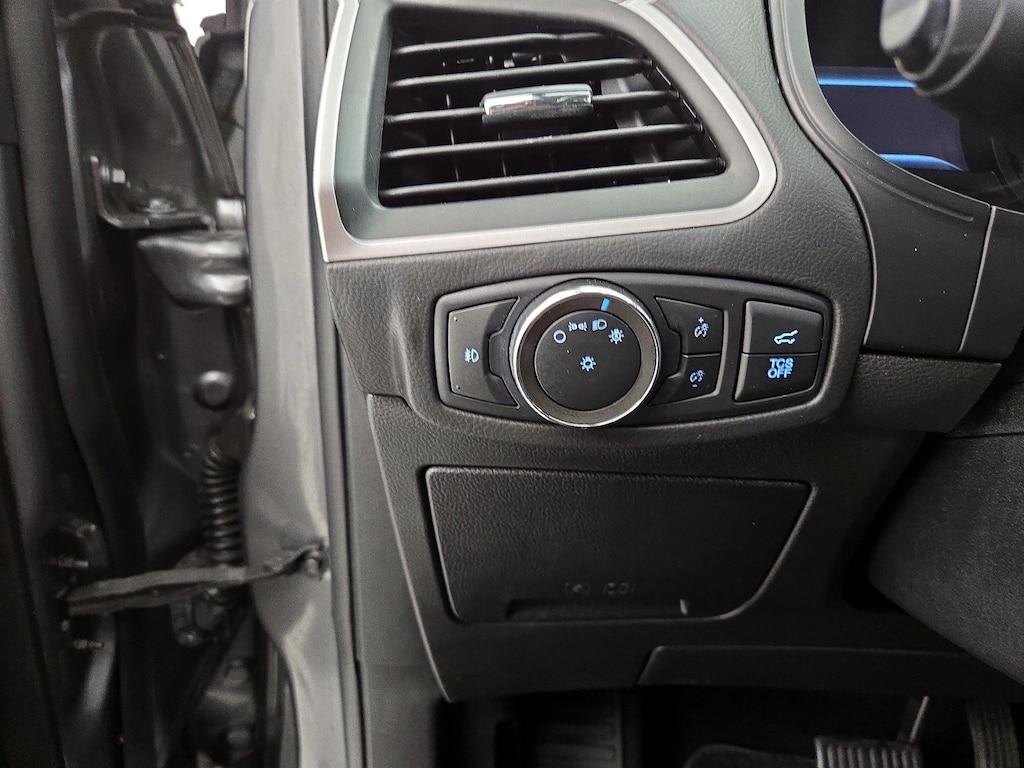 used 2022 Ford Edge car, priced at $20,998