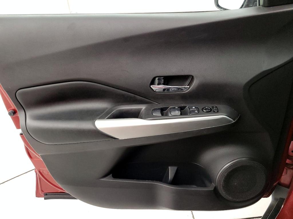 used 2019 Nissan Kicks car, priced at $14,998