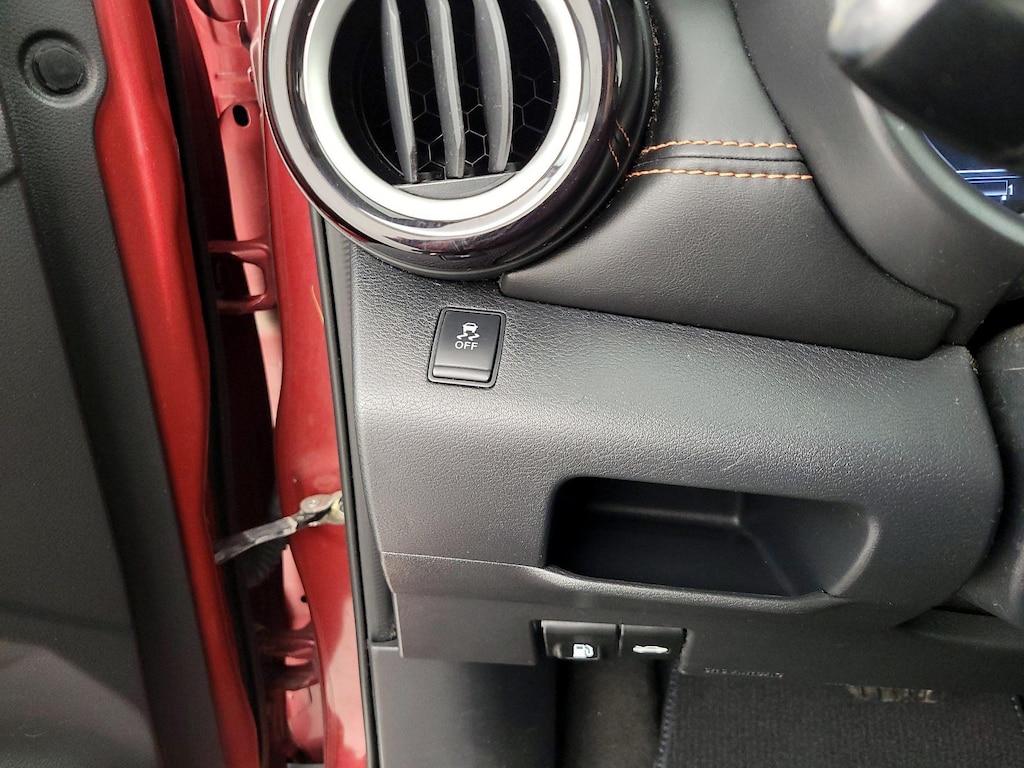 used 2019 Nissan Kicks car, priced at $14,998