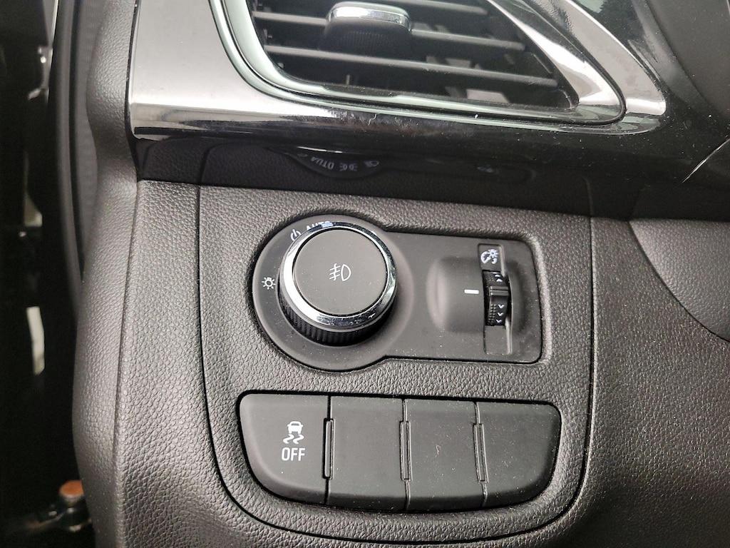 used 2017 Chevrolet Spark car, priced at $13,998