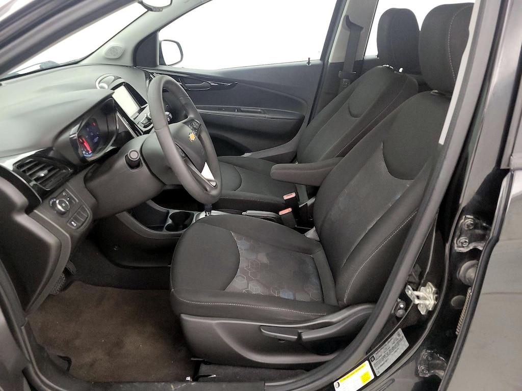 used 2017 Chevrolet Spark car, priced at $13,998