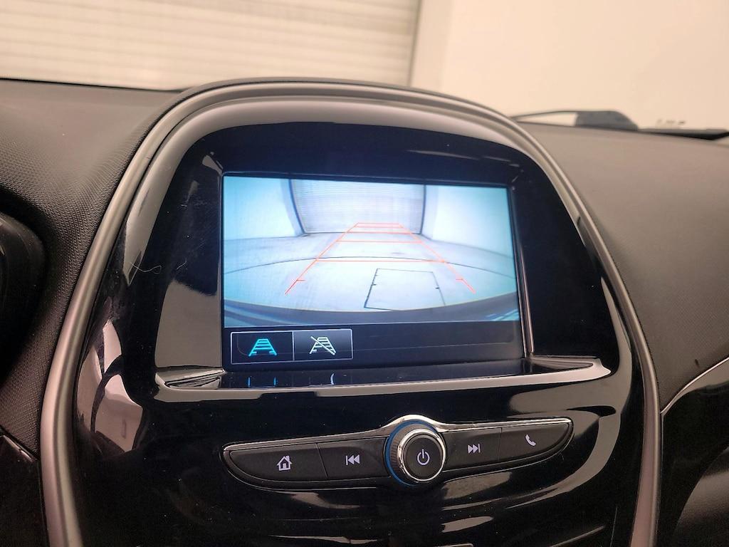 used 2017 Chevrolet Spark car, priced at $13,998