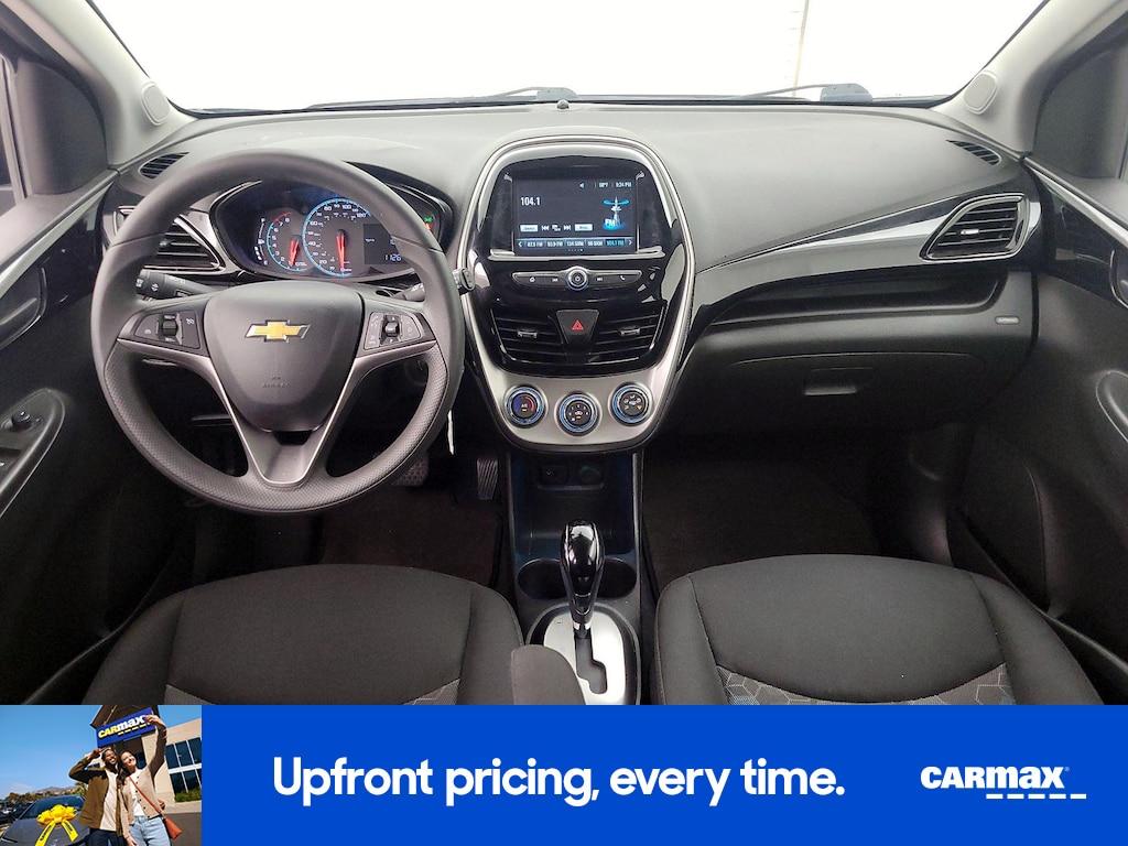 used 2017 Chevrolet Spark car, priced at $13,998
