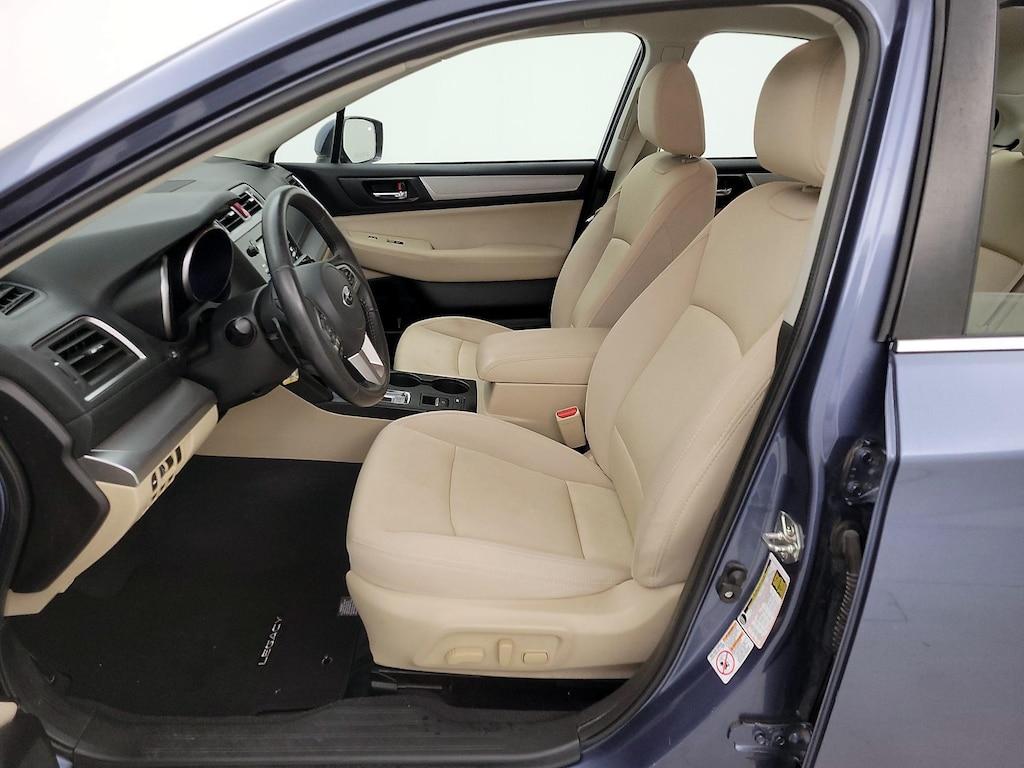 used 2017 Subaru Legacy car, priced at $17,998