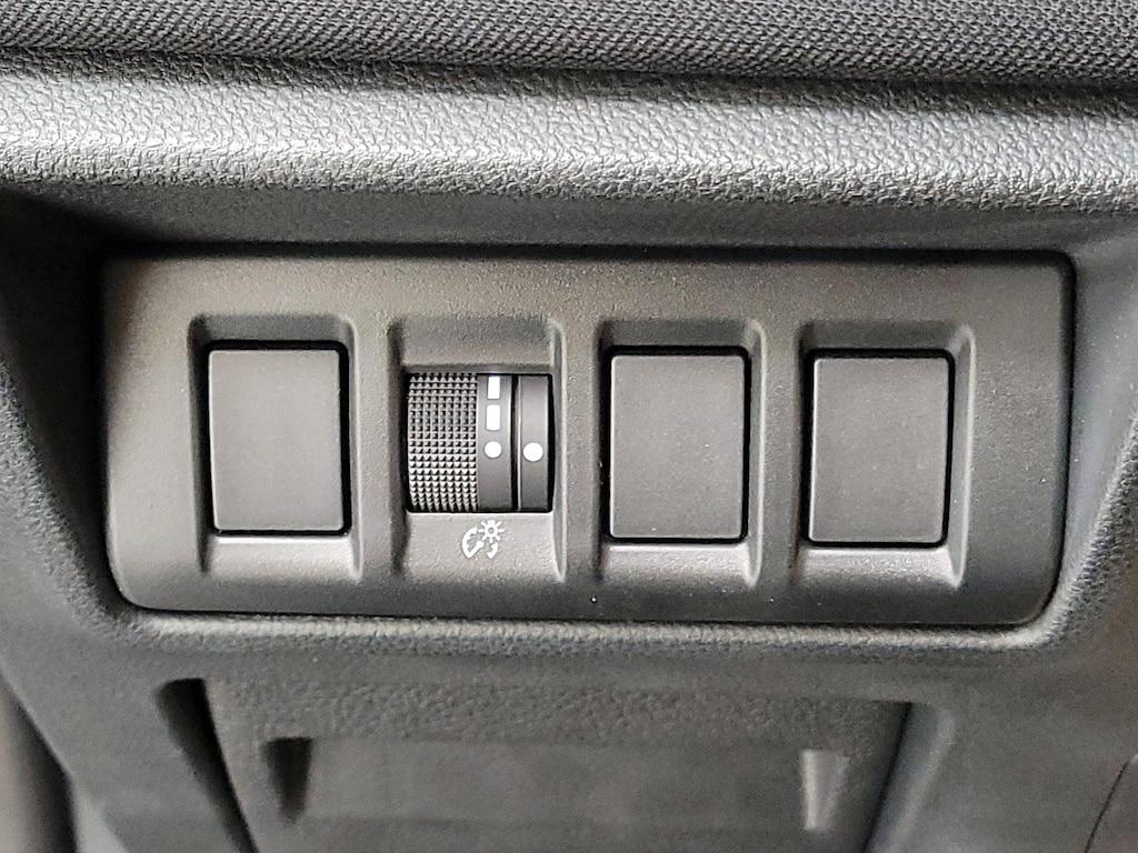 used 2022 Subaru Outback car, priced at $25,998