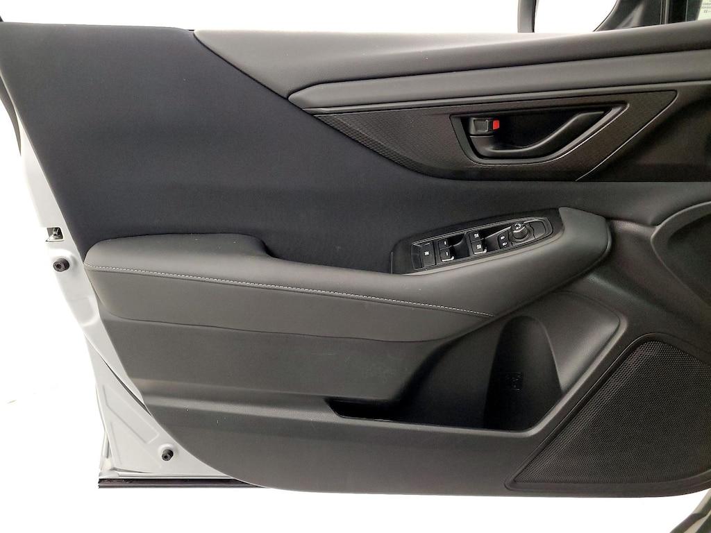 used 2022 Subaru Outback car, priced at $25,998