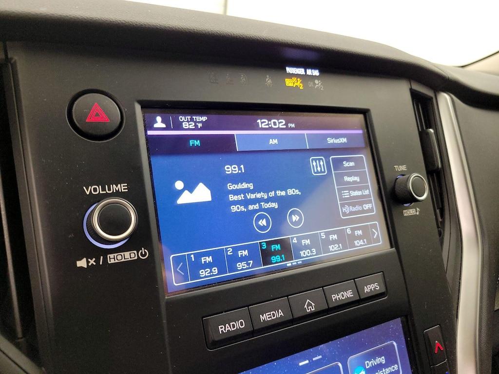 used 2022 Subaru Outback car, priced at $25,998