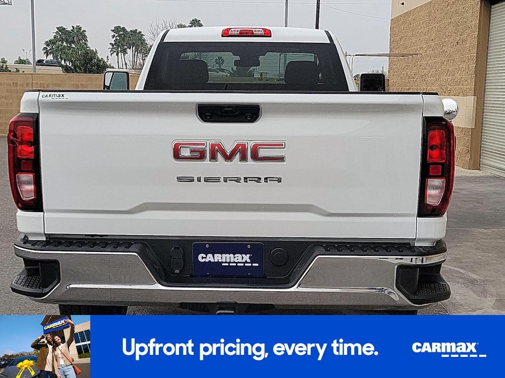 used 2025 GMC Sierra 3500 car, priced at $49,998