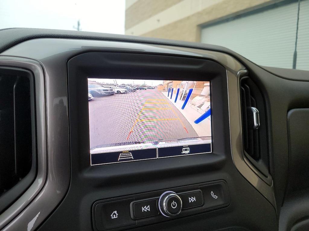 used 2025 GMC Sierra 3500 car, priced at $49,998