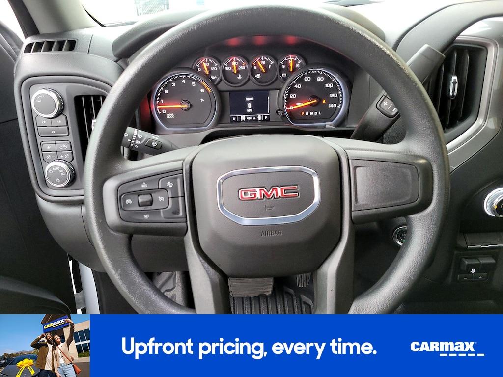used 2025 GMC Sierra 3500 car, priced at $49,998