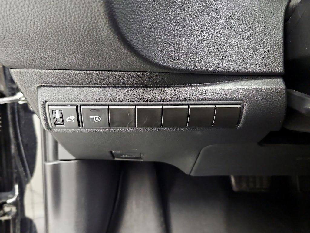 used 2023 Toyota Corolla car, priced at $21,998