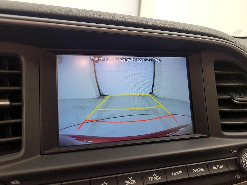 used 2019 Hyundai Elantra car, priced at $15,998