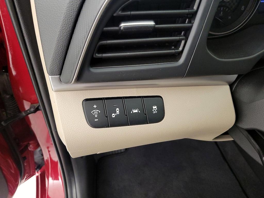 used 2019 Hyundai Elantra car, priced at $15,998
