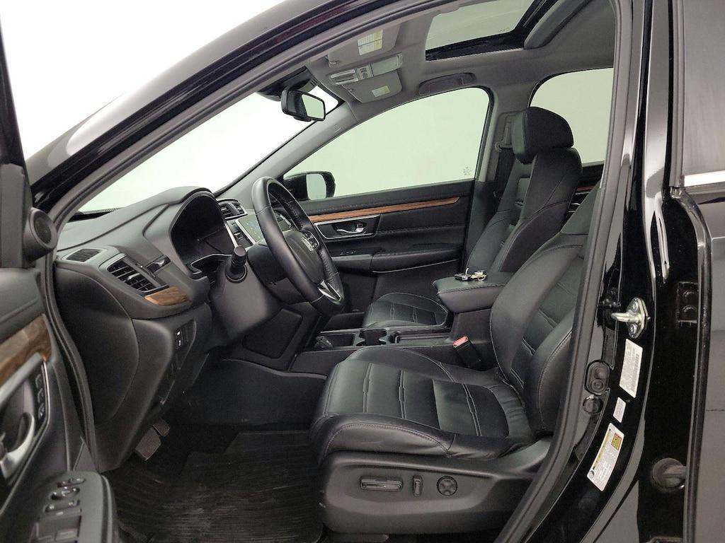 used 2018 Honda CR-V car, priced at $20,998