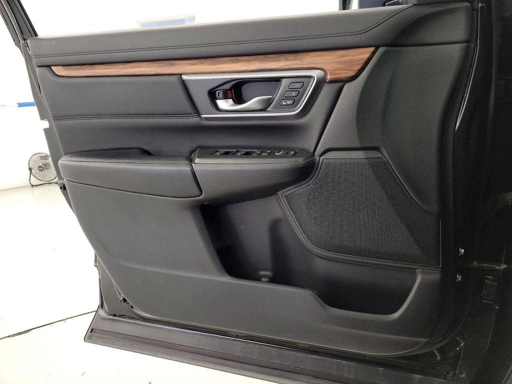 used 2018 Honda CR-V car, priced at $20,998