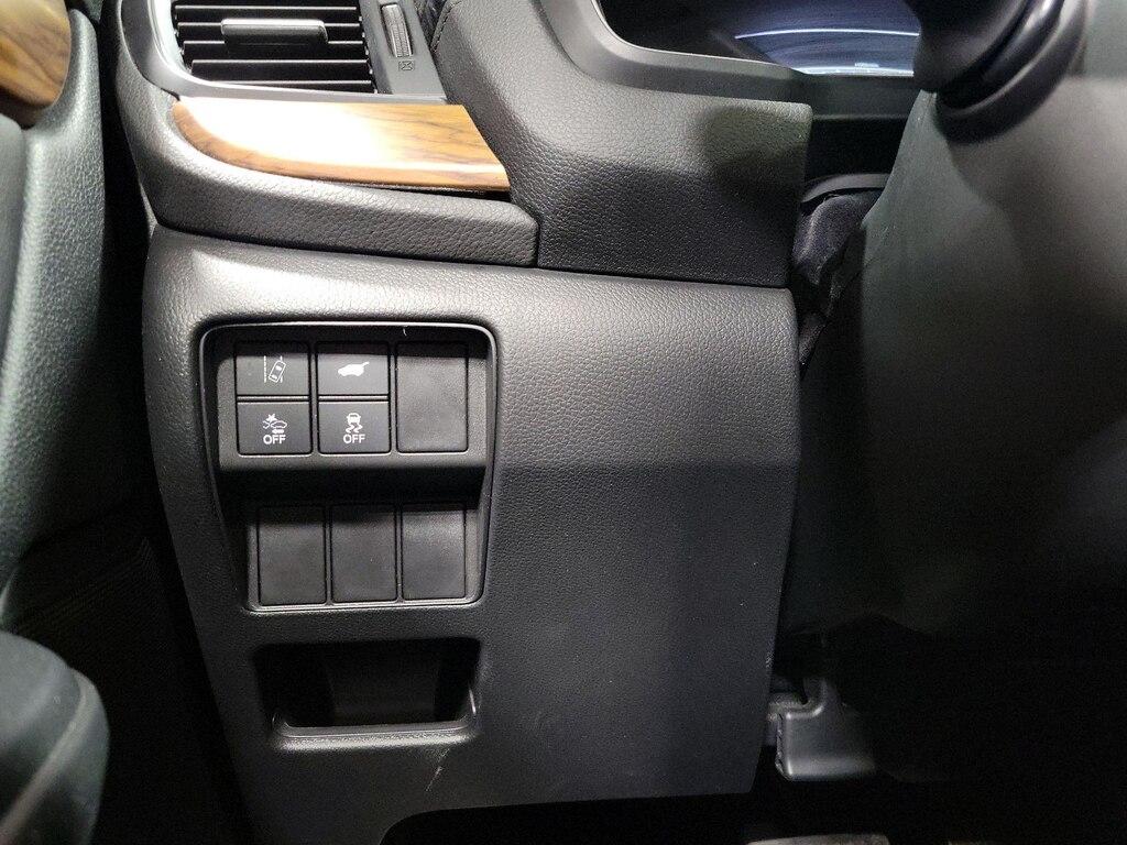 used 2018 Honda CR-V car, priced at $20,998