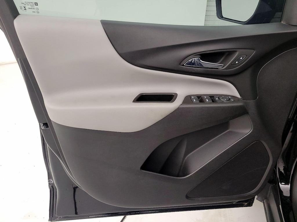 used 2024 Chevrolet Equinox car, priced at $21,998