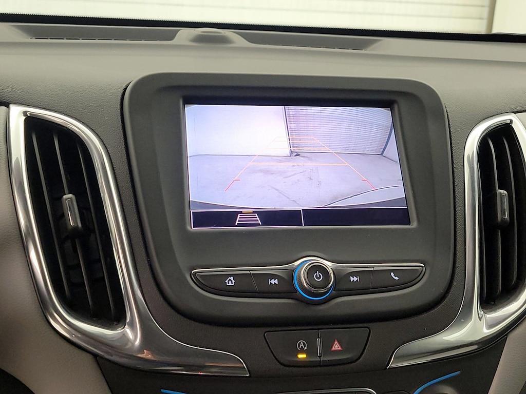 used 2024 Chevrolet Equinox car, priced at $21,998