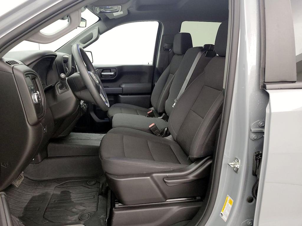 used 2025 GMC Sierra 1500 car, priced at $38,998