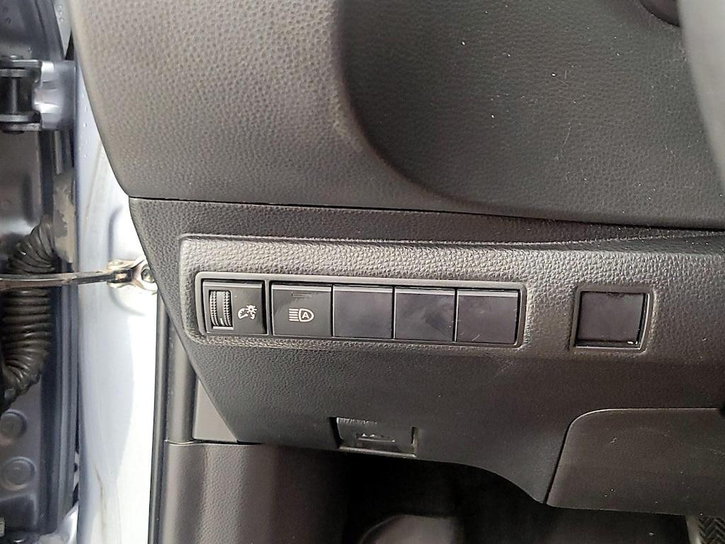 used 2021 Toyota Corolla car, priced at $17,998