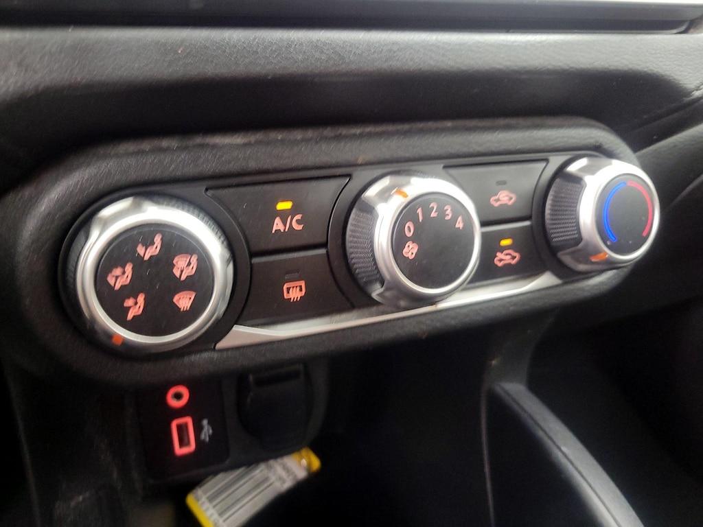 used 2021 Nissan Versa car, priced at $14,599