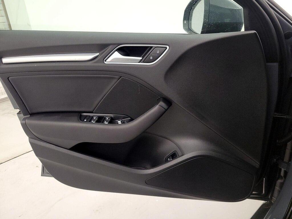 used 2020 Audi A3 car, priced at $18,998