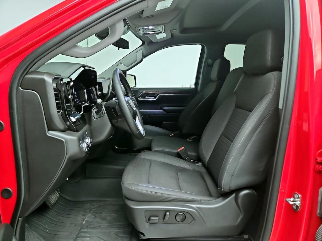 used 2024 GMC Sierra 1500 car, priced at $45,998