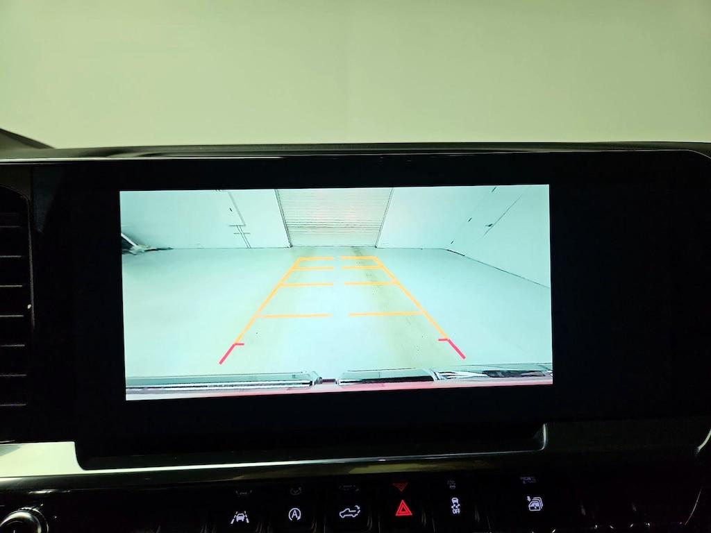 used 2024 GMC Sierra 1500 car, priced at $45,998