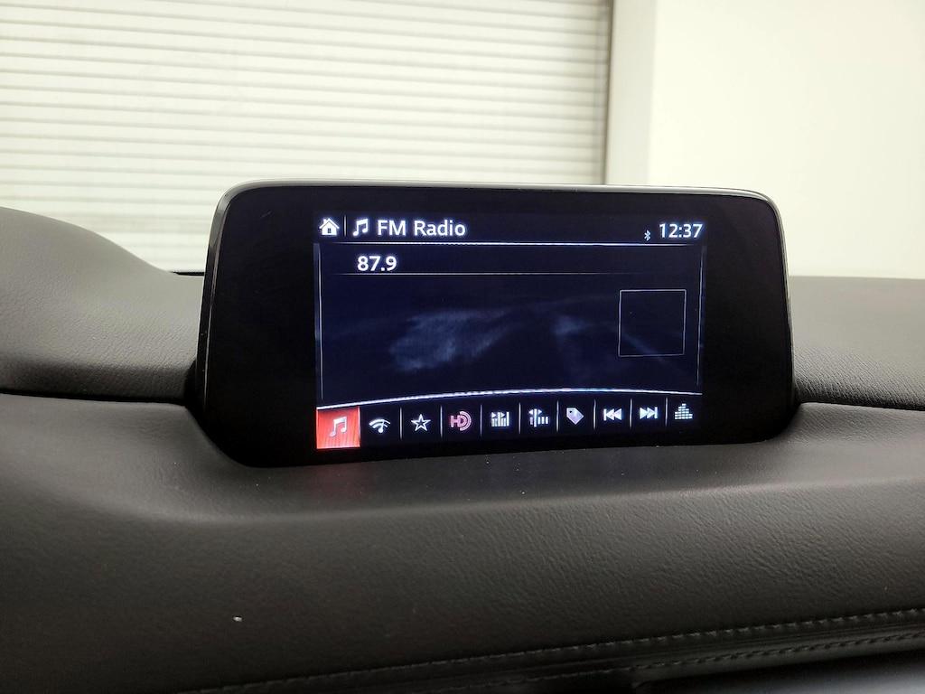 used 2018 Mazda CX-5 car, priced at $17,998