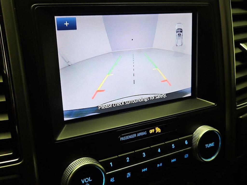 used 2021 Ford Expedition car, priced at $37,998