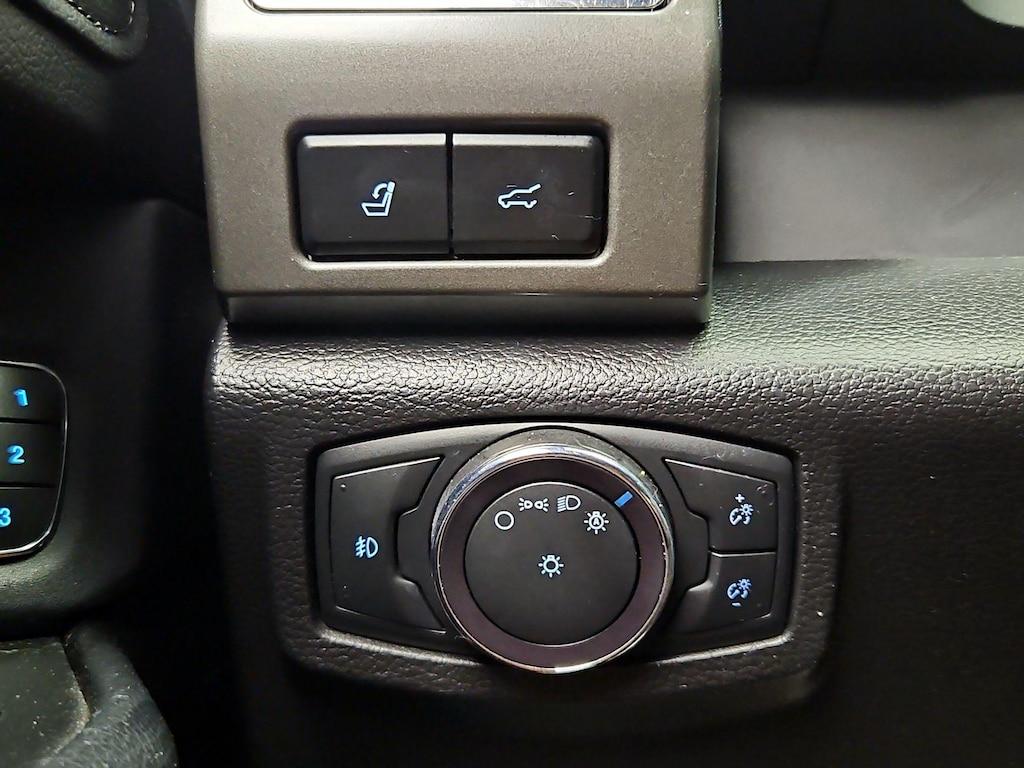 used 2021 Ford Expedition car, priced at $37,998