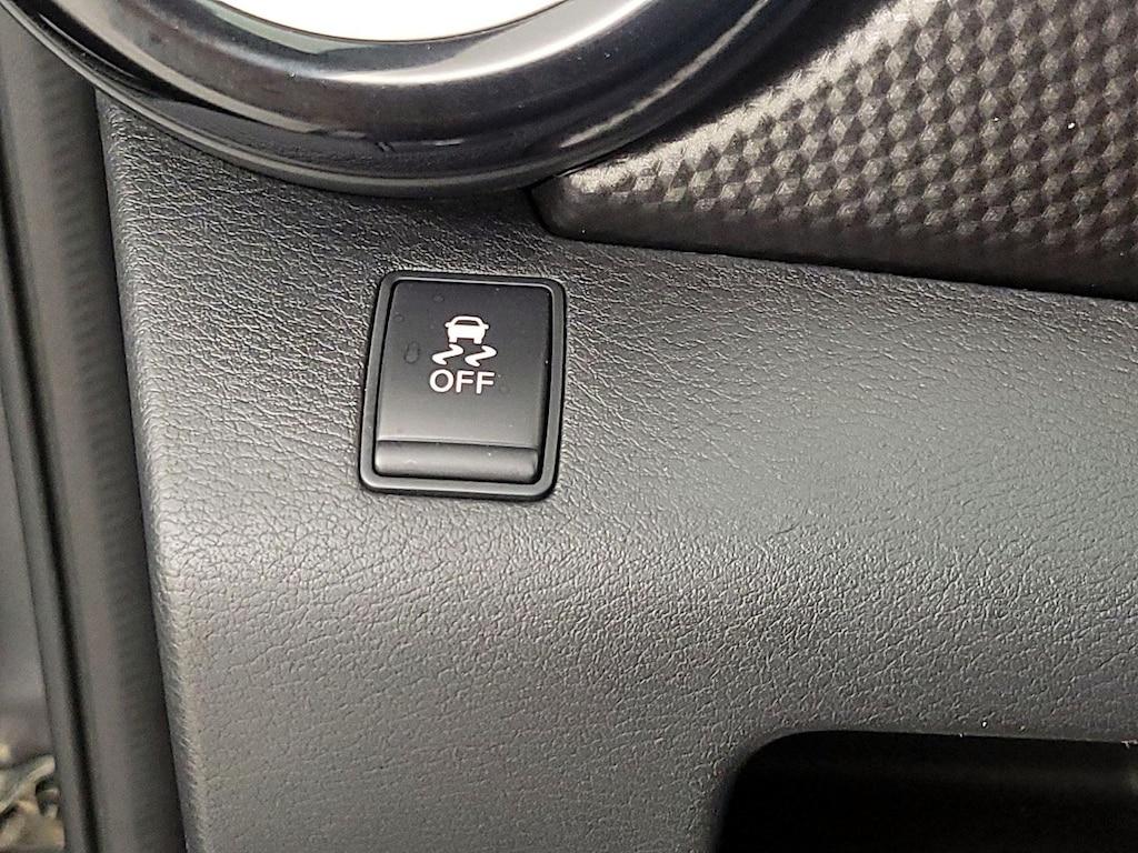 used 2018 Nissan Kicks car, priced at $15,998