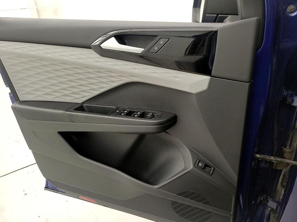 used 2022 Volkswagen Taos car, priced at $17,998