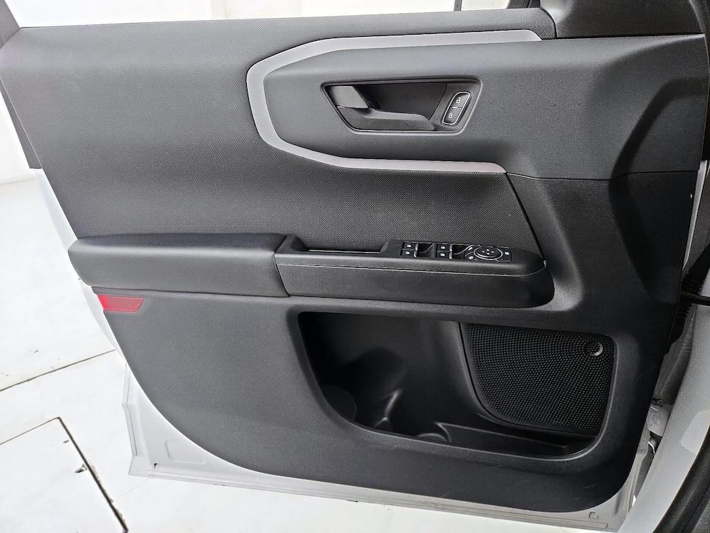 used 2023 Ford Bronco Sport car, priced at $25,998