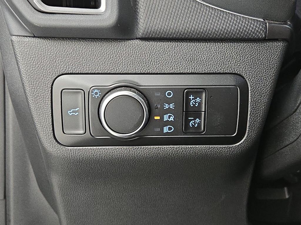 used 2023 Ford Bronco Sport car, priced at $25,998