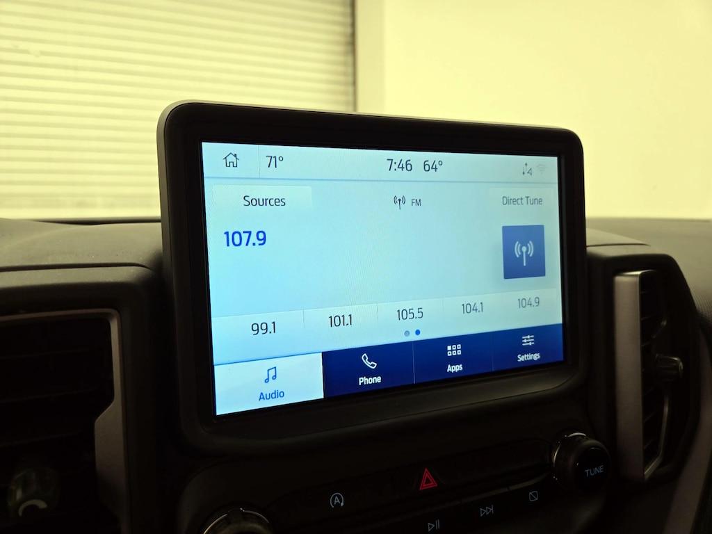 used 2023 Ford Bronco Sport car, priced at $25,998