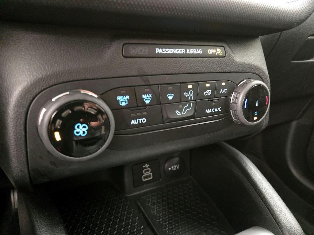 used 2023 Ford Bronco Sport car, priced at $25,998