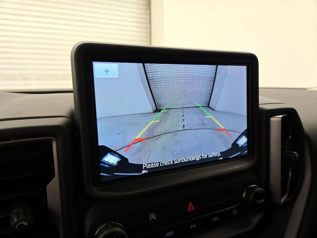 used 2023 Ford Bronco Sport car, priced at $25,998