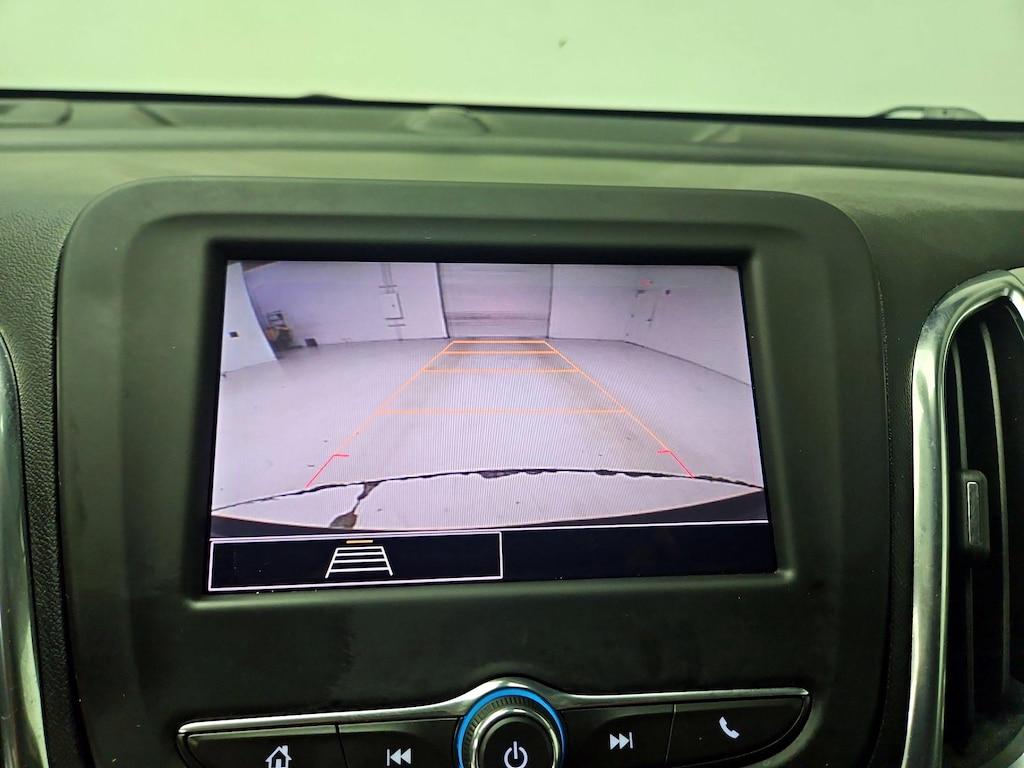 used 2023 Chevrolet Equinox car, priced at $20,998