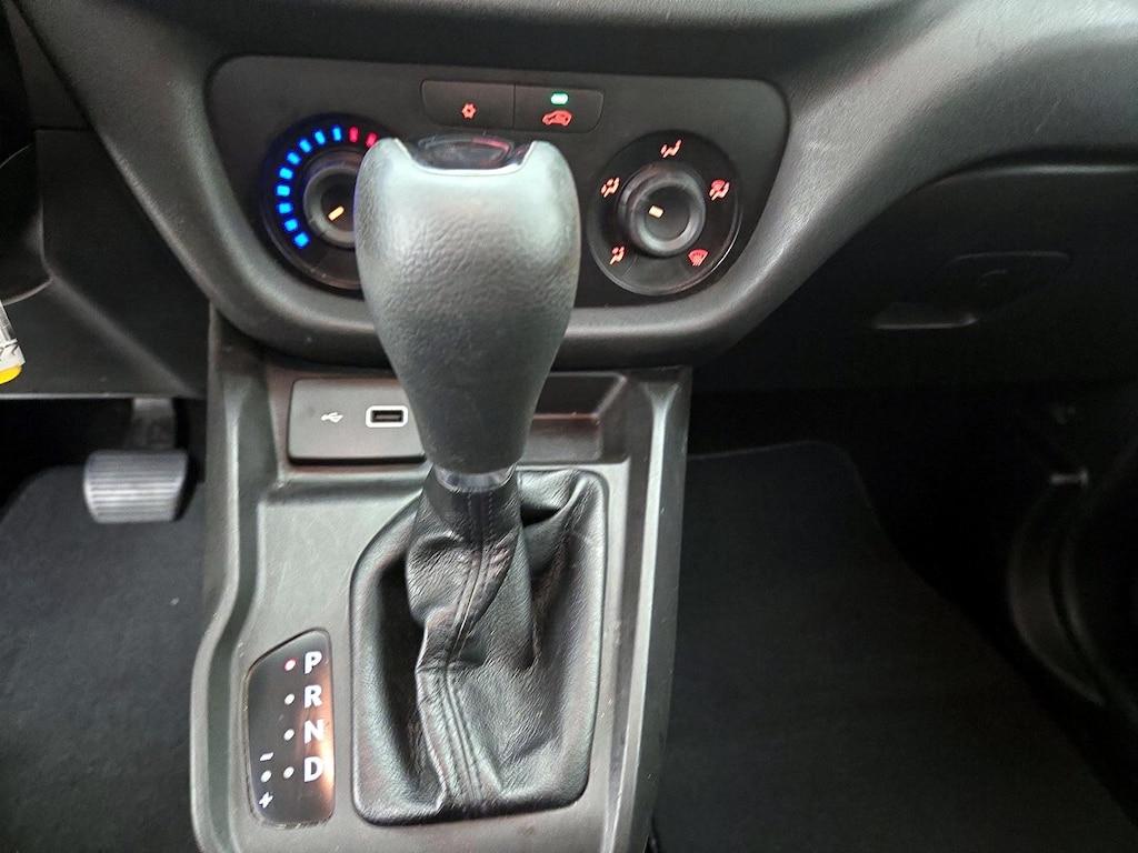 used 2022 Ram ProMaster City car, priced at $23,998