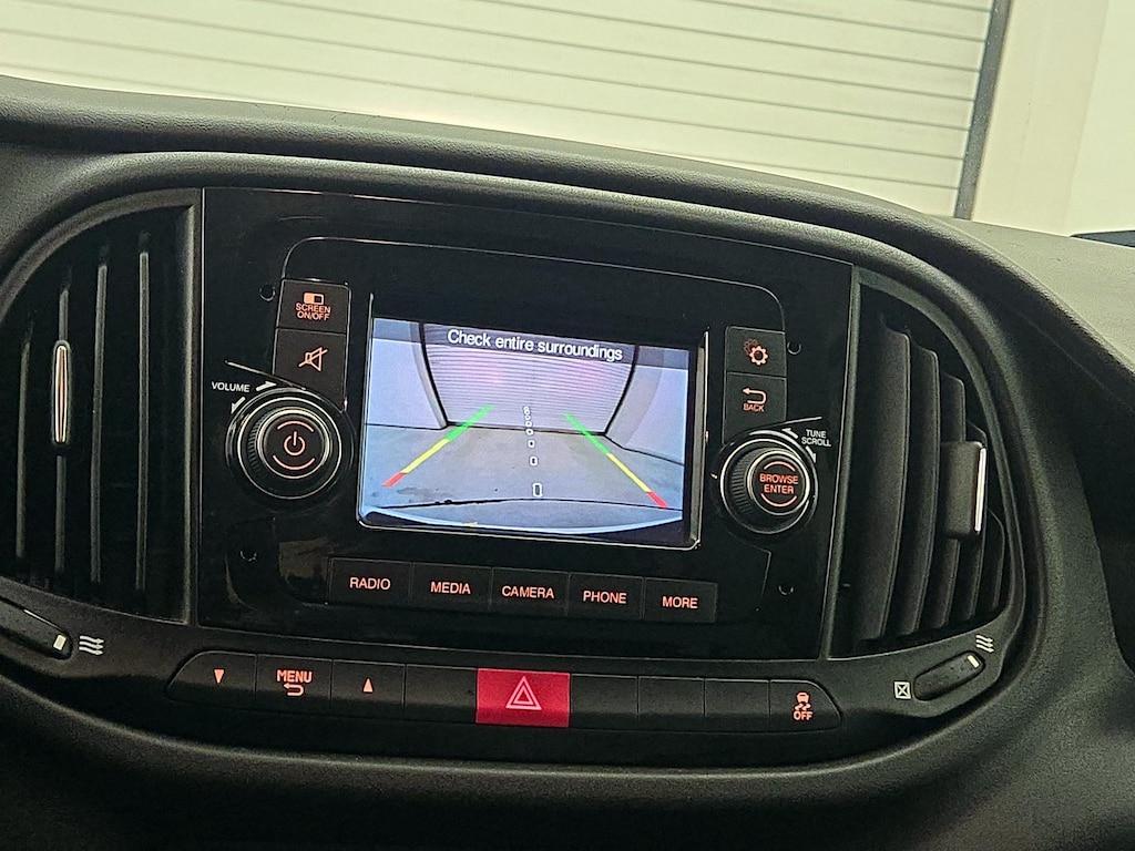 used 2022 Ram ProMaster City car, priced at $23,998